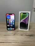 iphone 14 256GB Midnight