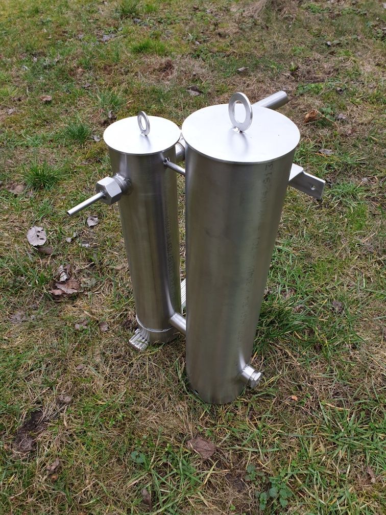 Generator dymu , dymogenerator