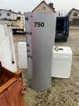 Zbiornik na powietrze wode viessmann 300L