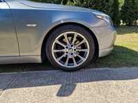 Sprzedam felgi 18 Bmw e60. 5x120 ben opon