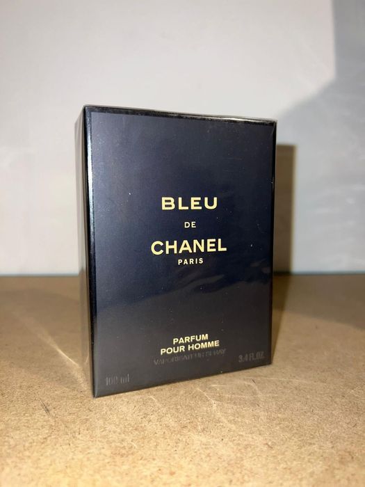 Perfumy Bleu De Chanel Pour Homme Edp 100ml