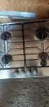 kuchenka gazowa electrolux EHG6415X