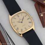 Zegarek meski Omega deville oryginal piekny