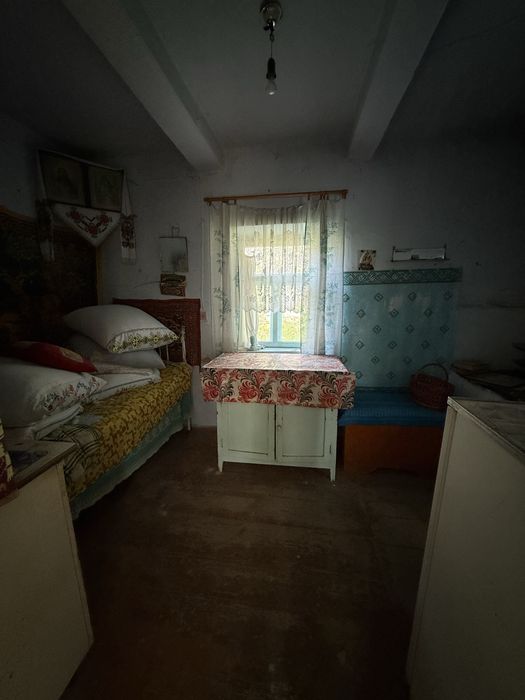 Продаж будинку с. Липа