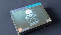 Dead Island 2 PS4 PS5 HELL.A. Edition -Kolekcjonerka nowa