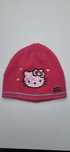 Czapeczka Kotek. Hello Kitty 1-3latka