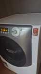 Pralka Hotpoint 9kg para 1200obr