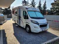 Peugeot Cara Compact EDITION PEPPER  Sprzedam Kampera 2019 Peugeot Weinsberg Cara Compact Edition Pepper