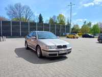 Skoda Octavia 1.6 Tour 2008.r 122.000 km