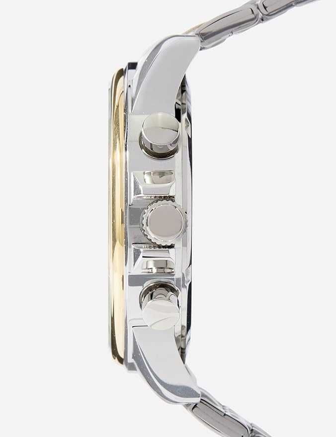 Zegarek męski Lorus Chrono RM338JX9 + BOX