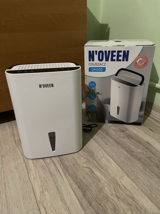 Осушувач повітря Noveen DH350