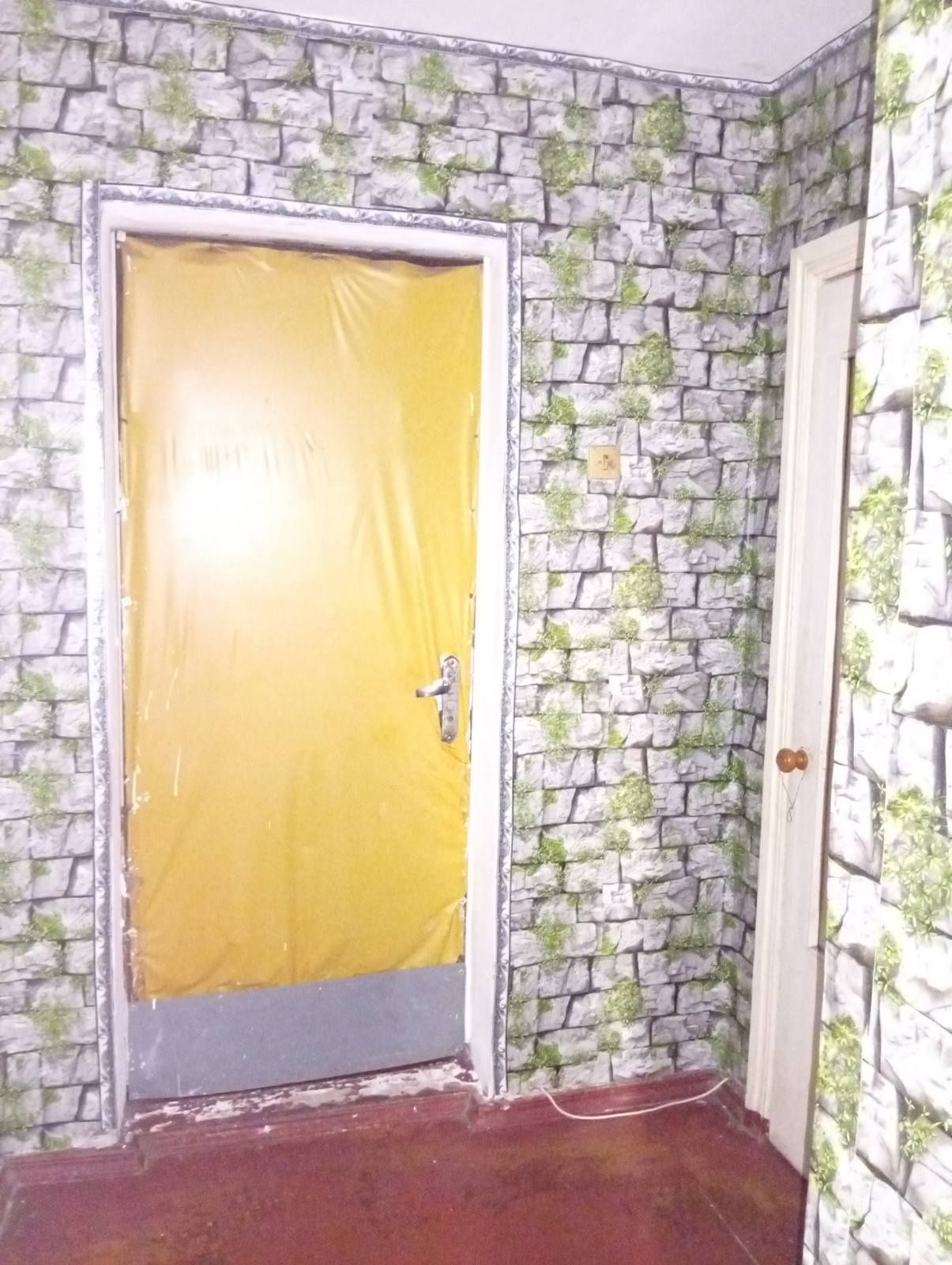 Здам однокімнатну квартиру в Кременчуці