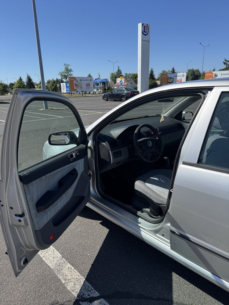 Skoda Fabia Sprzedam