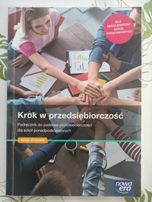 Krok w przedsiębiorczość