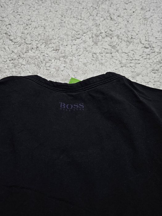 Футболка Hugo Boss