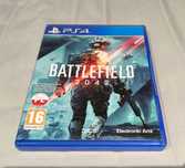 Battlefield 2042 PS4
