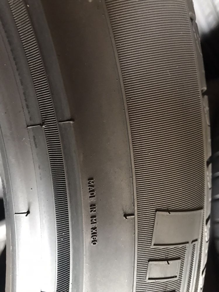 255/45/20 R20 Pirelli Scorpion Verde 4шт новые