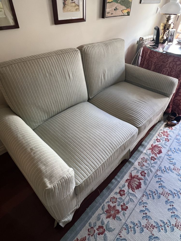 Sofa cama 2 lugares