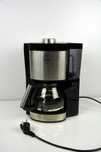Ekspres przelewowy Melitta 1025-06, 1,25 l czarny