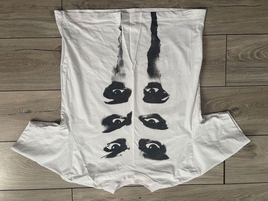 Футболка Deftones