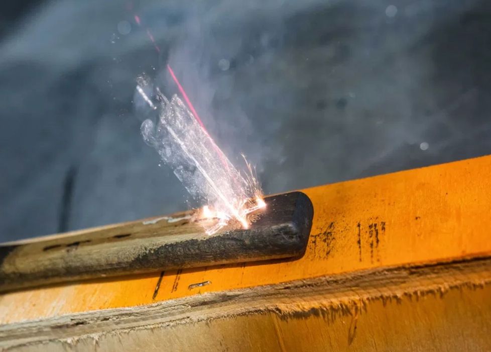 Laser czyszczący pulsacyjny 200W 5MJ SIJA GWARANCJA PL