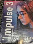 IMPULSE 3 książka