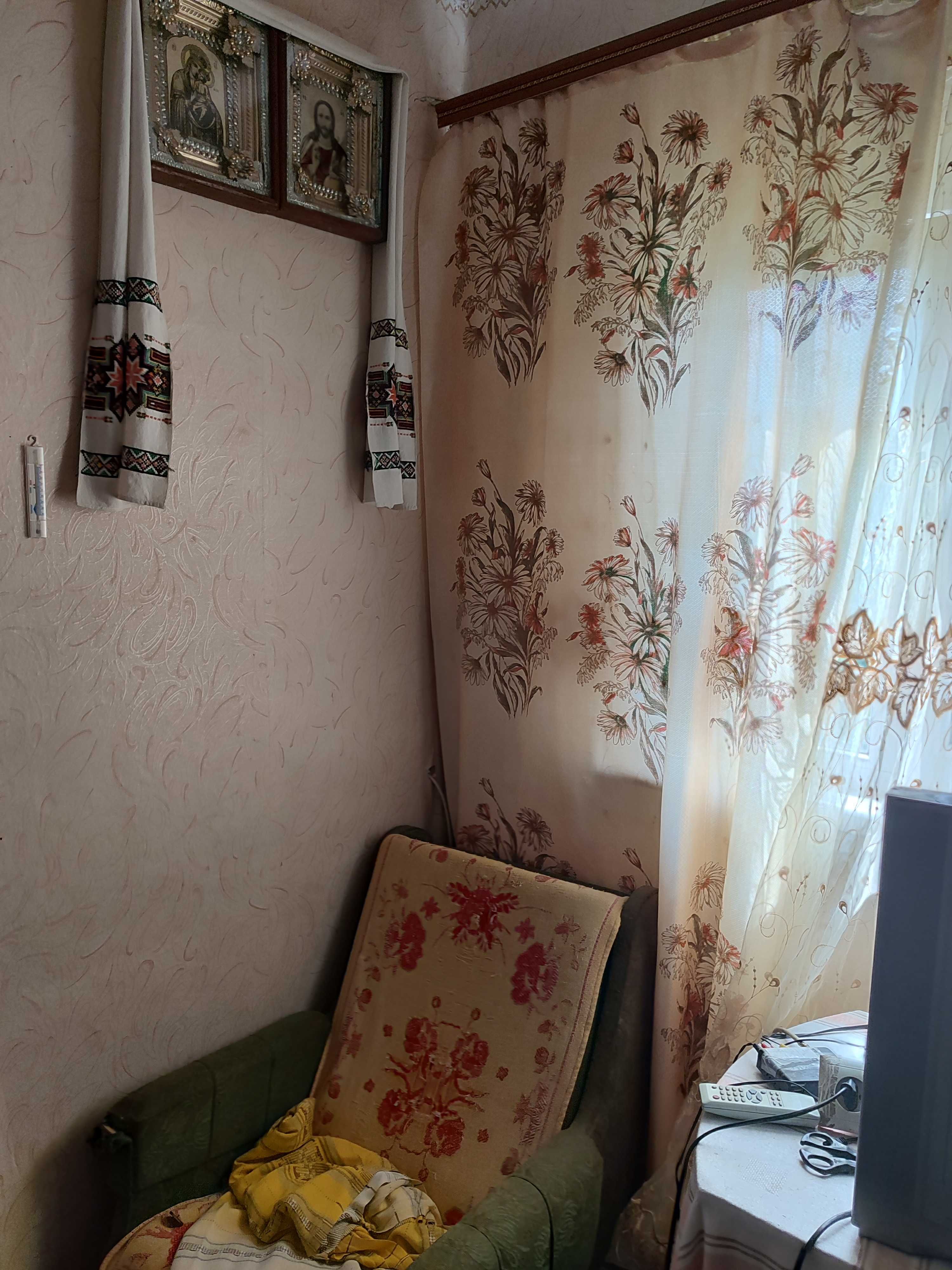 Продам будинок в с. Борзова Ковельський р-н