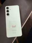 Galaxy s24 fe idealny stan gwarancja