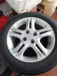 Шини з дисками 185/60  R15 84H