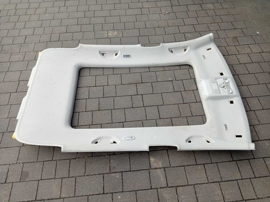 Podsufitka Panorama VW Volkswagen TIGUAN I 5N0, 5N0.867.501DP
