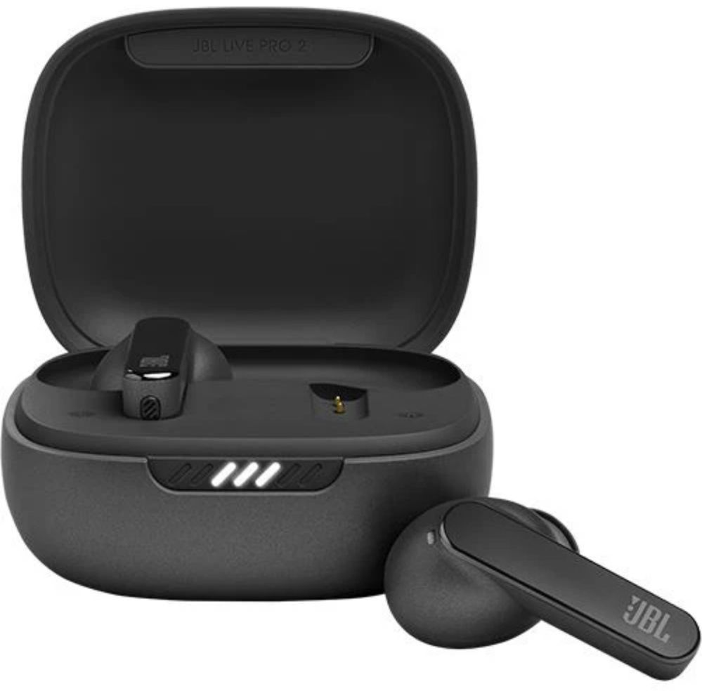JBL Live Pro2 - Preto