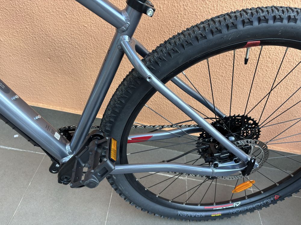 Rockrider EXPL520