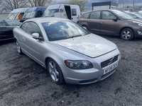 Volvo C70 D5 silnik 2.4D 2008r,Anglik