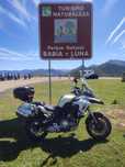Benelli Trk 502 SHAD 2 NOVO PREÇO