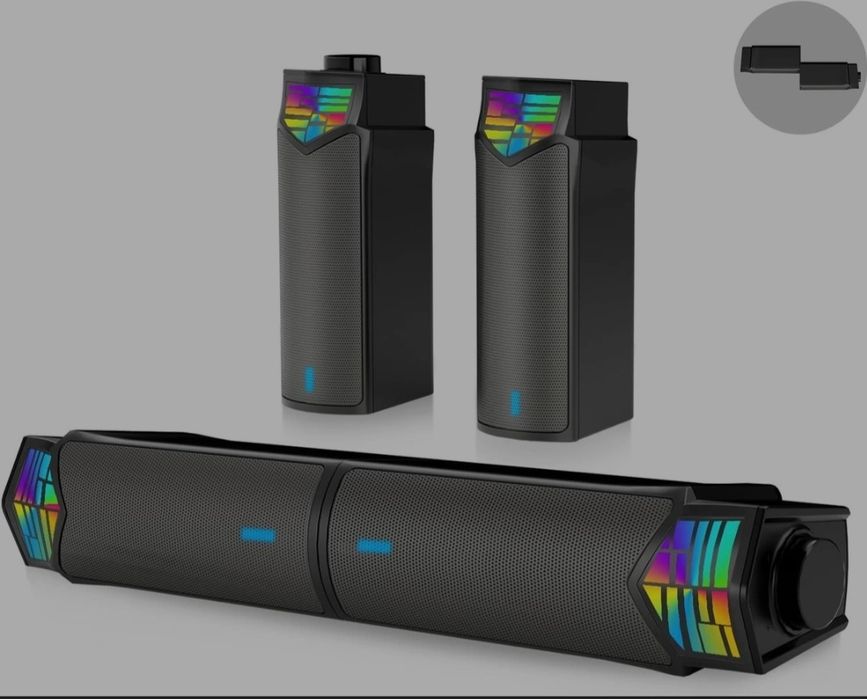 Głośniki komputerowy