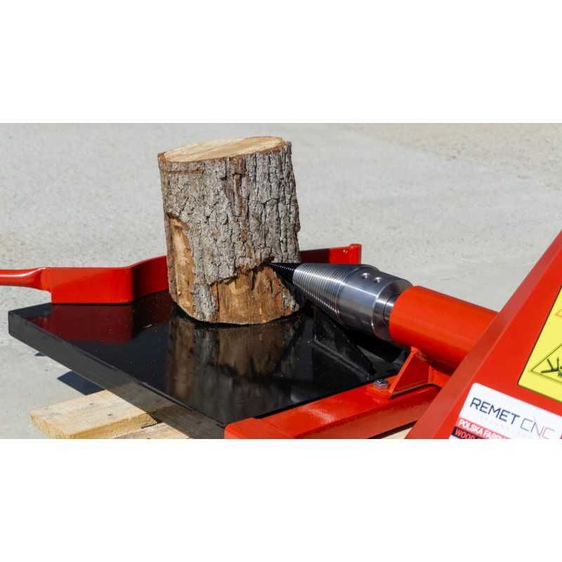 Дровокол от ВОМ Трактора щепорез измельчитель дров веток