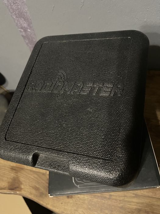 RadioMaster TX16 бу