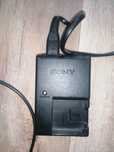 Ładowarka Sony BC-CSG