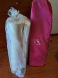 Cama de viagem de marca Zippy