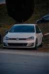 Golf 7 GTI DSG Performance