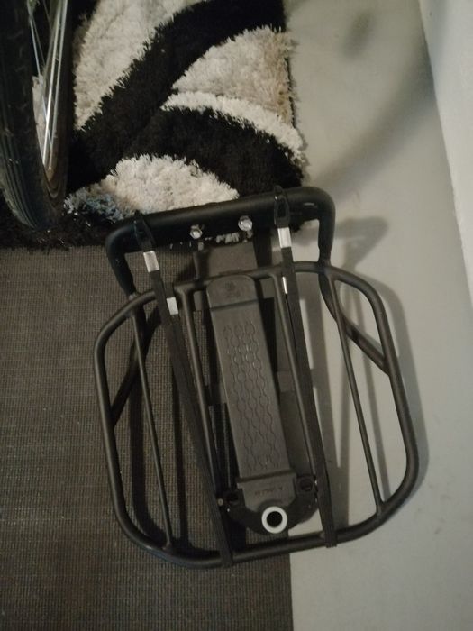 Bicicleta senhora
