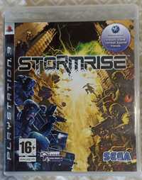 STORM Rise na ps3