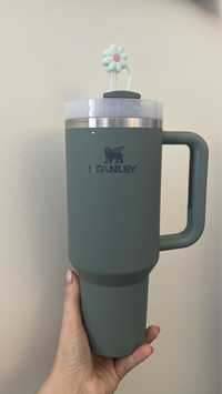 Stanley Cup eucalyptus 40oz / 1 litro