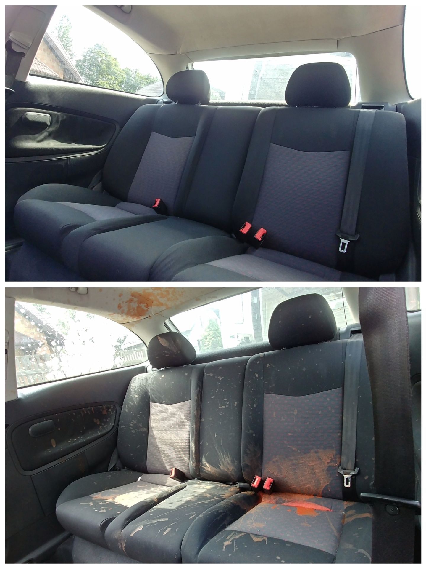 Auto Detailing Polerowanie Wosk Folia PPF Ceramika&Pranie tapicerki