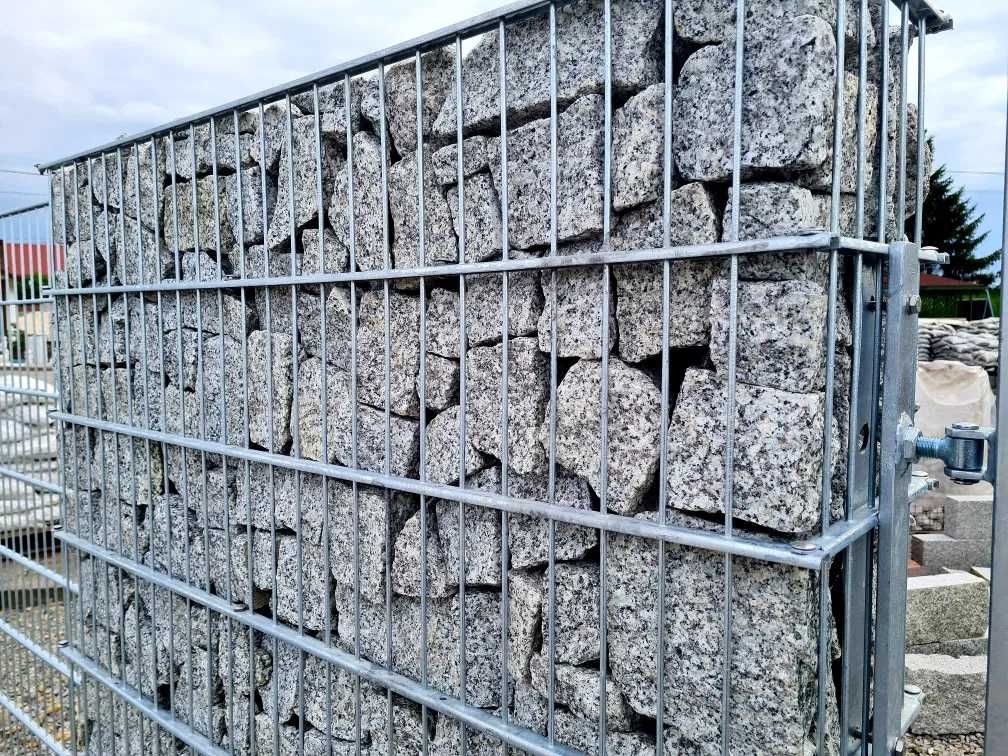 Łupek Granit Jenków Grysy Kostka Kamien Murowy