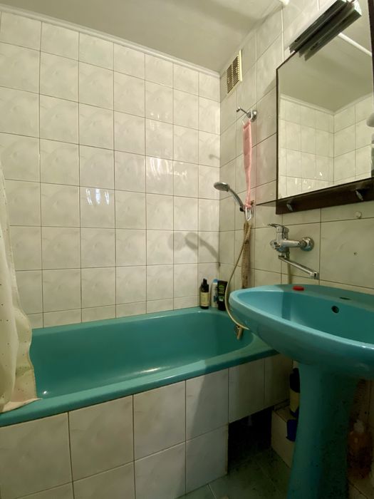 Вільна з 1 грудня! Оренда 2 кімнатної квартири, Малий ринок