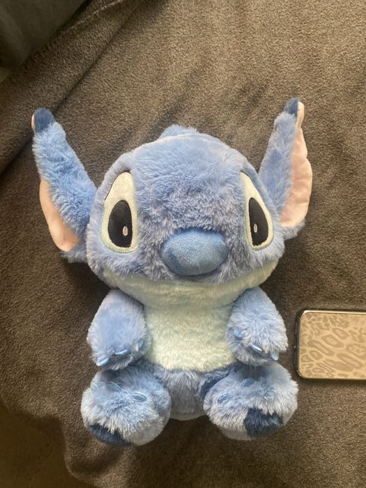 Стіч іграшка, стич игрушка