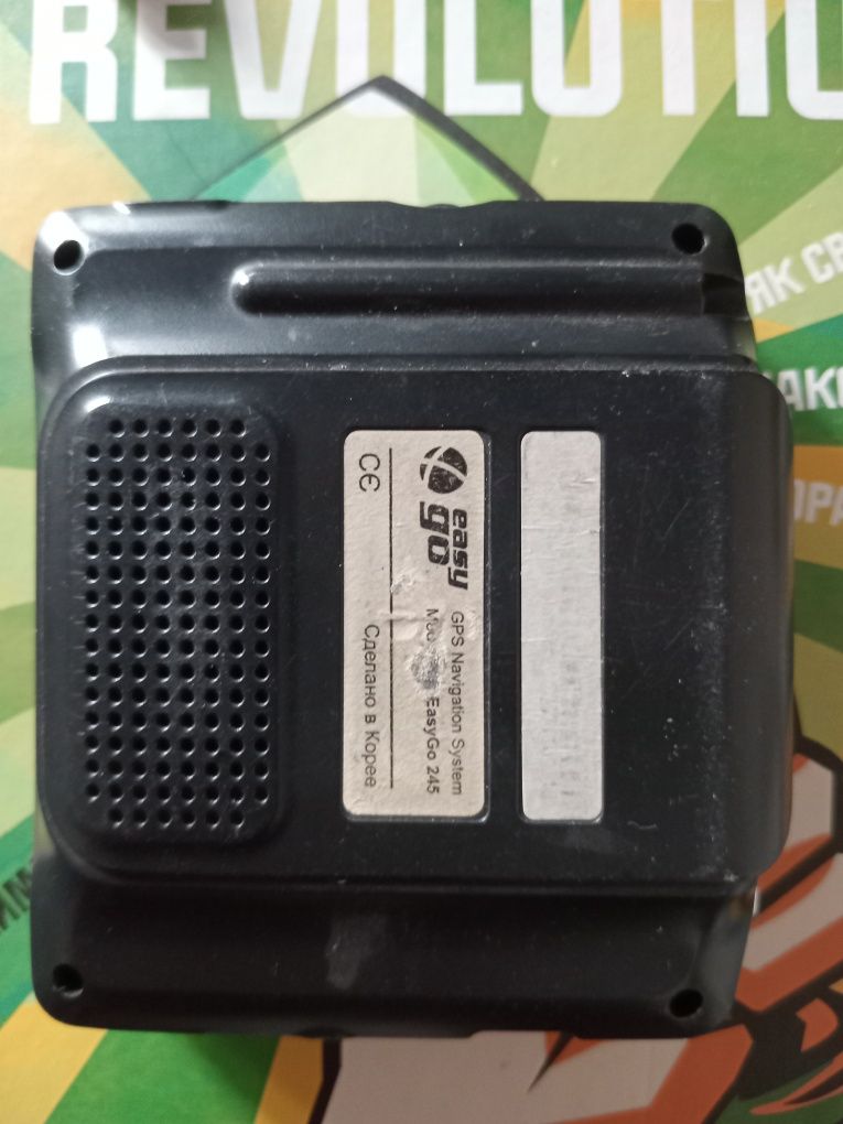 навигатор GPS Еasy go под внешнюю цену