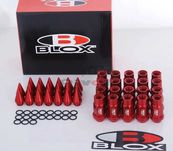 Lug Nuts BLOX  / porcas das rodas