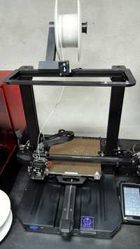 Impressora 3D Creality Ender 3 S1 Pro